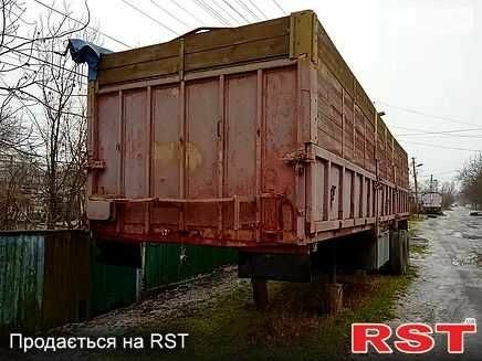 МАЗ Другая, объемом двигателя 0 л и пробегом 0 тыс. км за 4000 $, фото 8 на Automoto.ua