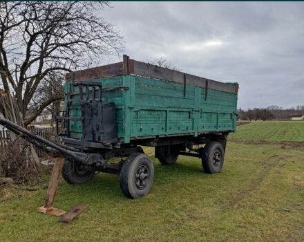 МАЗ Другая, объемом двигателя 0 л и пробегом 0 тыс. км за 5750 $, фото 1 на Automoto.ua