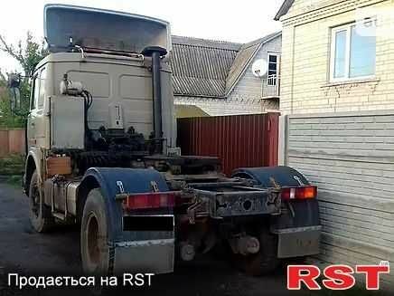 МАЗ Другая, объемом двигателя 0 л и пробегом 0 тыс. км за 4000 $, фото 2 на Automoto.ua