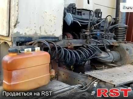 МАЗ Другая, объемом двигателя 0 л и пробегом 0 тыс. км за 4000 $, фото 3 на Automoto.ua