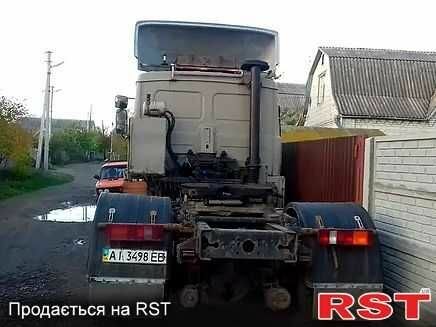 МАЗ Другая, объемом двигателя 0 л и пробегом 0 тыс. км за 4000 $, фото 5 на Automoto.ua