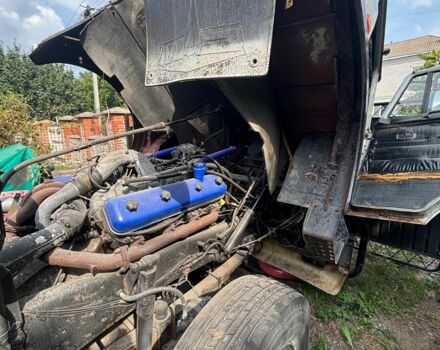 МАЗ Другая 2000 у Переяславе-Хмельницком на Automoto.ua МАЗ Другая, об'ємом двигуна 0 л та пробігом 0 тис. км за 1190 $, фото 7 на Automoto.ua