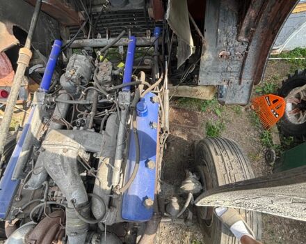 МАЗ Другая 2000 у Переяславе-Хмельницком на Automoto.ua МАЗ Другая, об'ємом двигуна 0 л та пробігом 0 тис. км за 1190 $, фото 4 на Automoto.ua