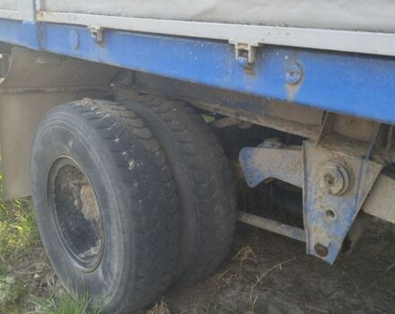 МАЗ Другая, об'ємом двигуна 0 л та пробігом 0 тис. км за 4000 $, фото 3 на Automoto.ua