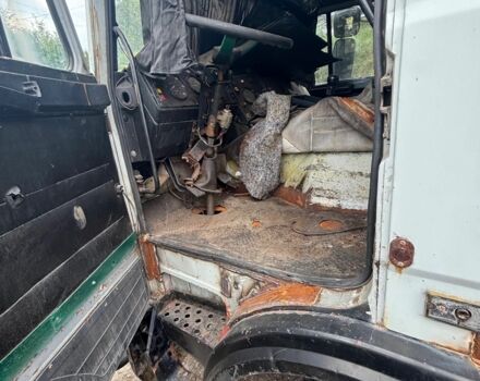 МАЗ Другая 2000 у Переяславе-Хмельницком на Automoto.ua МАЗ Другая, об'ємом двигуна 0 л та пробігом 0 тис. км за 1190 $, фото 2 на Automoto.ua