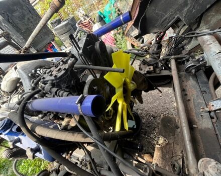 МАЗ Другая 2000 у Переяславе-Хмельницком на Automoto.ua МАЗ Другая, об'ємом двигуна 0 л та пробігом 0 тис. км за 1190 $, фото 6 на Automoto.ua