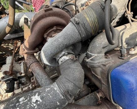 МАЗ Другая 2000 у Переяславе-Хмельницком на Automoto.ua МАЗ Другая, об'ємом двигуна 0 л та пробігом 0 тис. км за 1190 $, фото 5 на Automoto.ua