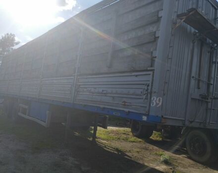 МАЗ Другая, об'ємом двигуна 0 л та пробігом 0 тис. км за 4000 $, фото 2 на Automoto.ua