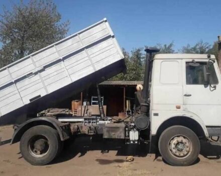 МАЗ Другая, объемом двигателя 0 л и пробегом 0 тыс. км за 8200 $, фото 1 на Automoto.ua