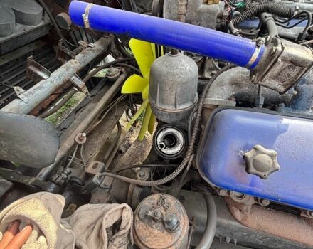 МАЗ Другая 2000 у Переяславе-Хмельницком на Automoto.ua МАЗ Другая, об'ємом двигуна 0 л та пробігом 0 тис. км за 1190 $, фото 9 на Automoto.ua