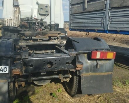 МАЗ Другая, об'ємом двигуна 0 л та пробігом 0 тис. км за 4000 $, фото 1 на Automoto.ua