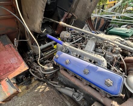 МАЗ Другая 2000 у Переяславе-Хмельницком на Automoto.ua МАЗ Другая, об'ємом двигуна 0 л та пробігом 0 тис. км за 1190 $, фото 8 на Automoto.ua