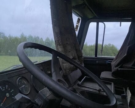 МАЗ Другая, объемом двигателя 0 л и пробегом 0 тыс. км за 2150 $, фото 4 на Automoto.ua