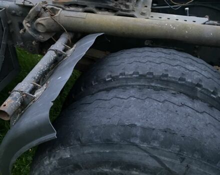 МАЗ Другая, объемом двигателя 0 л и пробегом 0 тыс. км за 2150 $, фото 5 на Automoto.ua