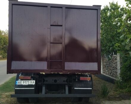 МАЗ Другая, объемом двигателя 0 л и пробегом 0 тыс. км за 14500 $, фото 6 на Automoto.ua