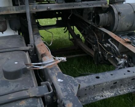 МАЗ Другая, объемом двигателя 0 л и пробегом 0 тыс. км за 2150 $, фото 3 на Automoto.ua