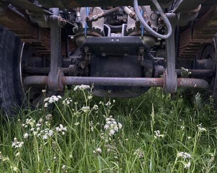 МАЗ Другая, объемом двигателя 0 л и пробегом 0 тыс. км за 2150 $, фото 2 на Automoto.ua