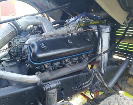 МАЗ Другая, объемом двигателя 0 л и пробегом 0 тыс. км за 14500 $, фото 2 на Automoto.ua