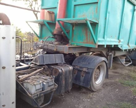 МАЗ Другая, объемом двигателя 0 л и пробегом 0 тыс. км за 8500 $, фото 1 на Automoto.ua