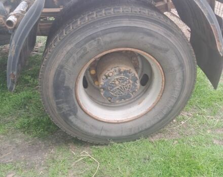 МАЗ Другая, объемом двигателя 0 л и пробегом 0 тыс. км за 4200 $, фото 5 на Automoto.ua