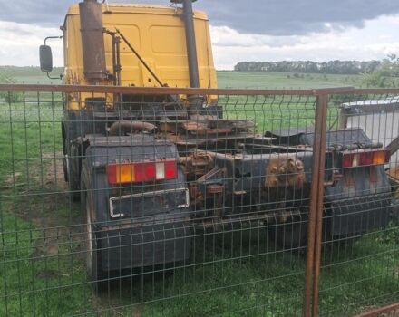 МАЗ Другая, объемом двигателя 0 л и пробегом 0 тыс. км за 4200 $, фото 3 на Automoto.ua