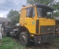 МАЗ Другая, объемом двигателя 0 л и пробегом 0 тыс. км за 4200 $, фото 2 на Automoto.ua