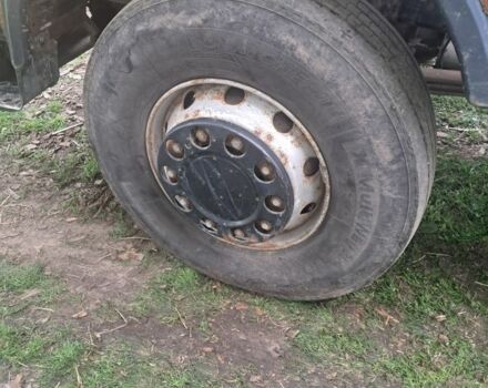 МАЗ Другая, объемом двигателя 0 л и пробегом 0 тыс. км за 4200 $, фото 4 на Automoto.ua