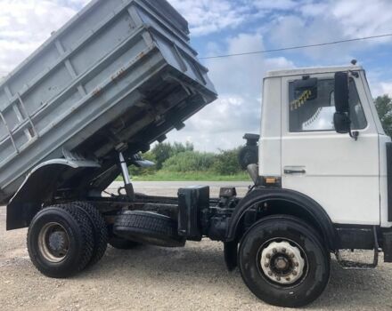 МАЗ Другая, об'ємом двигуна 0 л та пробігом 0 тис. км за 9500 $, фото 1 на Automoto.ua