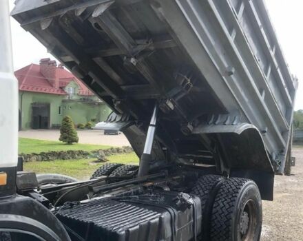 МАЗ Другая, об'ємом двигуна 0 л та пробігом 0 тис. км за 9500 $, фото 4 на Automoto.ua