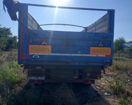 МАЗ Другая, объемом двигателя 0 л и пробегом 0 тыс. км за 10000 $, фото 10 на Automoto.ua