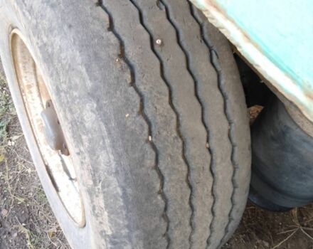 МАЗ Другая, объемом двигателя 0 л и пробегом 0 тыс. км за 8500 $, фото 3 на Automoto.ua