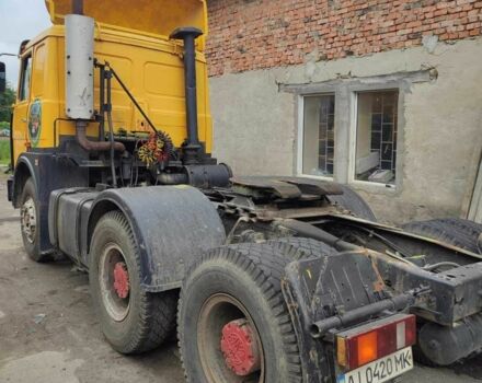 МАЗ Другая, объемом двигателя 0 л и пробегом 0 тыс. км за 4500 $, фото 3 на Automoto.ua