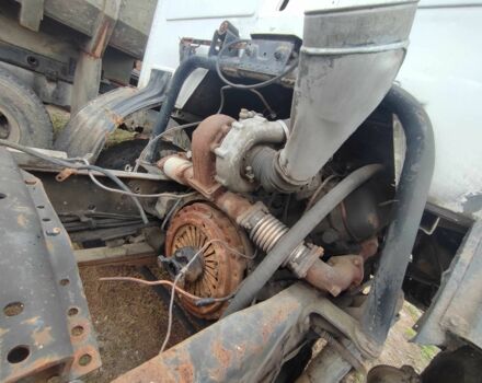 МАЗ Другая, объемом двигателя 0 л и пробегом 0 тыс. км за 1000 $, фото 7 на Automoto.ua