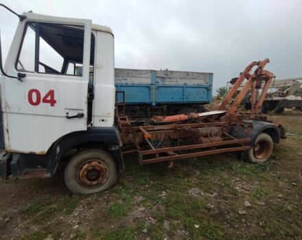 МАЗ Другая, объемом двигателя 0 л и пробегом 0 тыс. км за 1000 $, фото 4 на Automoto.ua