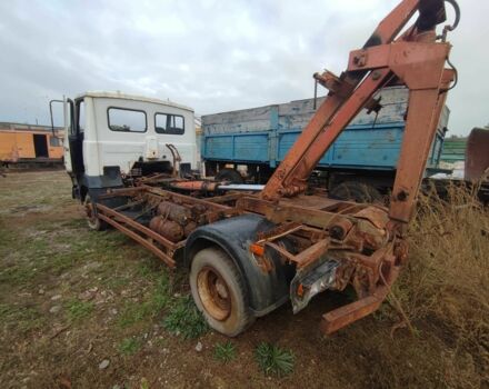 МАЗ Другая, объемом двигателя 0 л и пробегом 0 тыс. км за 1000 $, фото 5 на Automoto.ua