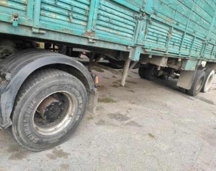 МАЗ Другая, объемом двигателя 0 л и пробегом 0 тыс. км за 4000 $, фото 2 на Automoto.ua