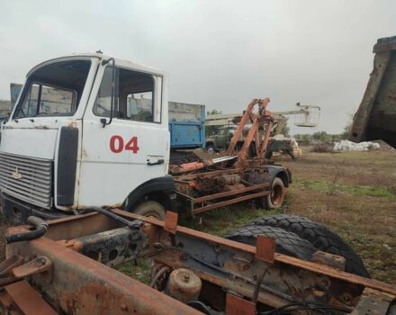 МАЗ Другая, объемом двигателя 0 л и пробегом 0 тыс. км за 1000 $, фото 3 на Automoto.ua