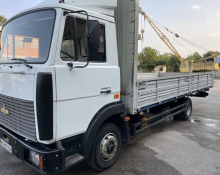 МАЗ Другая, объемом двигателя 0 л и пробегом 0 тыс. км за 3500 $, фото 1 на Automoto.ua