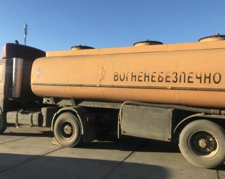 МАЗ Другая, об'ємом двигуна 0 л та пробігом 0 тис. км за 3075 $, фото 4 на Automoto.ua