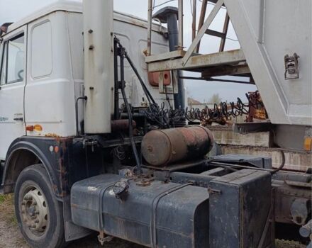 МАЗ Другая, об'ємом двигуна 0 л та пробігом 0 тис. км за 5000 $, фото 2 на Automoto.ua