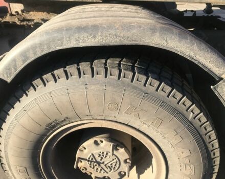 МАЗ Другая, об'ємом двигуна 0 л та пробігом 0 тис. км за 3075 $, фото 2 на Automoto.ua