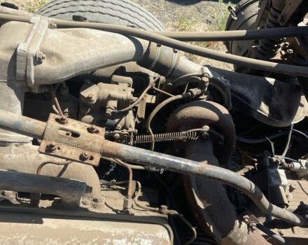 МАЗ Другая, объемом двигателя 0 л и пробегом 0 тыс. км за 500 $, фото 7 на Automoto.ua