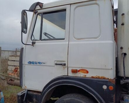 МАЗ Другая, об'ємом двигуна 0 л та пробігом 0 тис. км за 5000 $, фото 3 на Automoto.ua