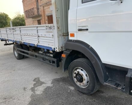 МАЗ Другая, объемом двигателя 0 л и пробегом 0 тыс. км за 3500 $, фото 12 на Automoto.ua