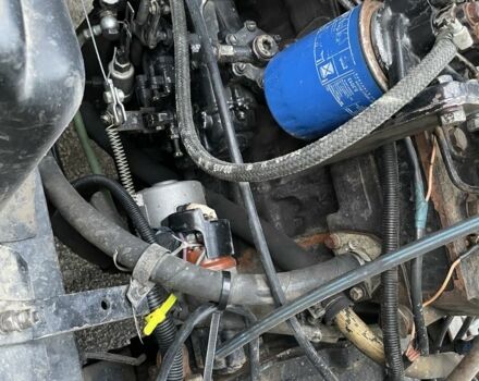 МАЗ Другая, объемом двигателя 0 л и пробегом 0 тыс. км за 3500 $, фото 29 на Automoto.ua