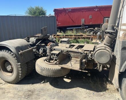 МАЗ Другая, объемом двигателя 0 л и пробегом 0 тыс. км за 500 $, фото 3 на Automoto.ua