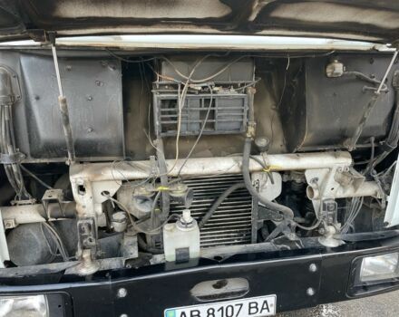 МАЗ Другая, объемом двигателя 0 л и пробегом 0 тыс. км за 3500 $, фото 2 на Automoto.ua