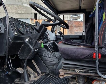 МАЗ Другая, объемом двигателя 0 л и пробегом 0 тыс. км за 14000 $, фото 5 на Automoto.ua