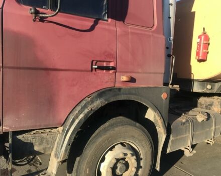 МАЗ Другая, об'ємом двигуна 0 л та пробігом 0 тис. км за 3075 $, фото 1 на Automoto.ua