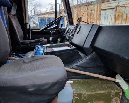 МАЗ Другая, объемом двигателя 0 л и пробегом 0 тыс. км за 14000 $, фото 4 на Automoto.ua